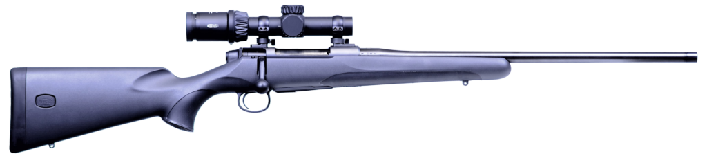 MauserM18